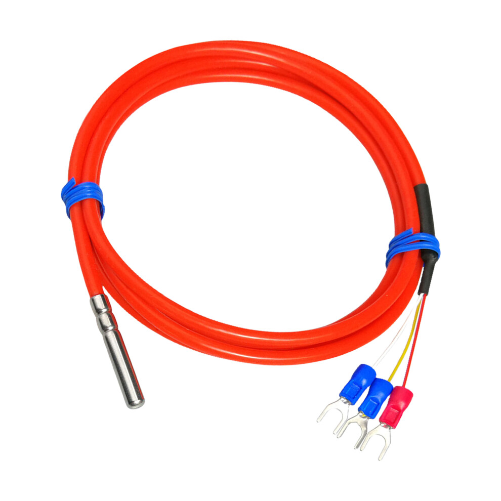 Advanced Temperature Measurement Sensors Temperature-1 meter
