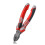 Multifunction Pliers Combination Pliers Stripper-6 inches 6