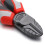 Multifunction Pliers Combination Pliers Stripper-6 inches 7