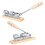 Ευέλικτος Σύντροφος Κουζίνας, Σχεδιασμός Μοχλού για Εύκολο Σπάσιμο με Μοναδικό 6