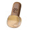 Multipurpose Camping Kitchen Scoops With Measurement-brown 1
