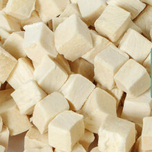 Nutrient-Packed Freeze-Dried Chicken Treats for Cats and Dogs