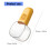 Multipurpose Camping Kitchen Scoops With Measurement-brown 4