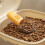 Multipurpose Camping Kitchen Scoops With Measurement-brown 7