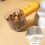 Multipurpose Camping Kitchen Scoops With Measurement-brown 3