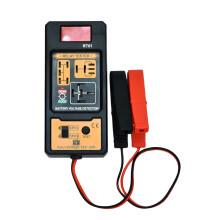 Voltages Detector twith Digital Voltages Display for 11V-25V