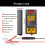 Voltages Detector twith Digital Voltages Display for 11V-25V 3