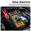 Voltages Detector twith Digital Voltages Display for 11V-25V 5