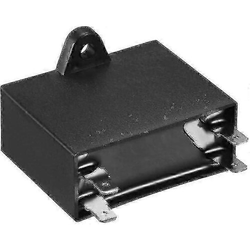 6uF 450V AC CBB61 Capacitor for Ceiling Fan Motor 1