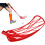 Floorball Racket Head  Replacement ,, Precise Control 5