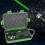100 Miles Laser Pointer Pen 532nm Green Rechargable Visible Beam Torche With Box 2