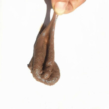 Funny Rubber Realistic Poop For Fun/trick Relieve Stress Kids Birthday Gift