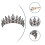 Gothic Crown, Black Crown, Queen Crown, Wedding Crown 4