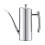 Modern Nonrust Steel Oil Bottle with Press Button and-700ML 1