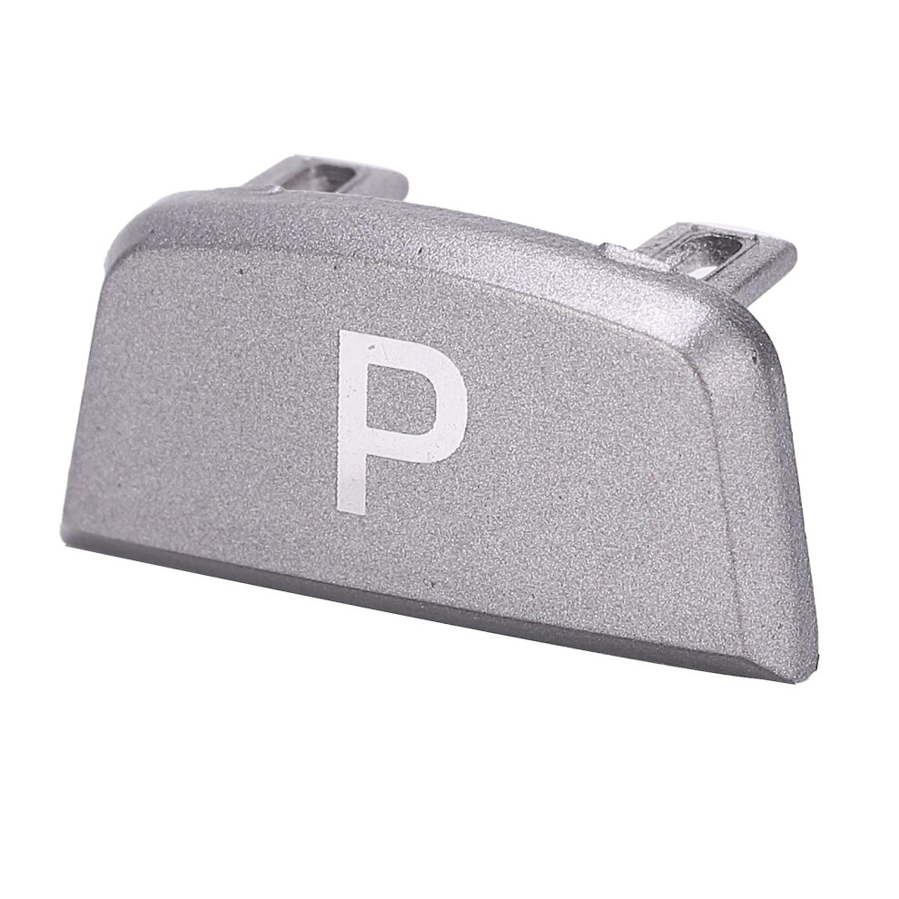 Lr086213 Gear Shift Cover Release Button Replacement For Land Rover Range Sport 2014+ 6935161389395