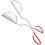 Modern Kitchens Clamp Gadget For Securely Handling-Red 1