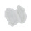 Flexible Silicone Peacocks Feathered Molds For Chocolate Candle 1