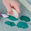 Flexible Silicone Peacocks Feathered Molds For Chocolate Candle 7