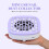 Professional Nail Station Dust Collector Lightweight ABS-White 4