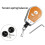 Retractable Spring Balancing Screwdriver-Balancer SB5000 2