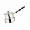 Turkish Coffee Pot, 180ml Induction Ready Drum Style with Handle for Stovetop Brewing 3