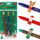 Legami Christmas set with 3 erasable gel pens 3
