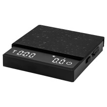 Small Coffee Scale with Timers High Precisions 5 Modes Drip
