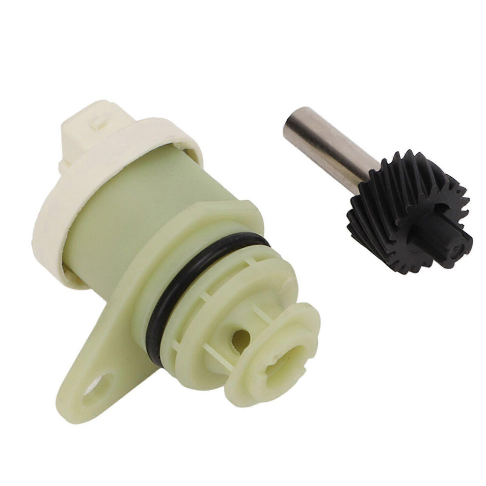 Speed Sensor Transmission Odometer Sensor 616070 With Gear Replacement For Fiat Ducato Scudo 6935161377651