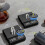 Small Coffee Scale with Timers High Precisions 5 Modes Drip 5