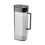 2000ml Large Capacity Water Jugs with Handle Refrigerator-Black 1