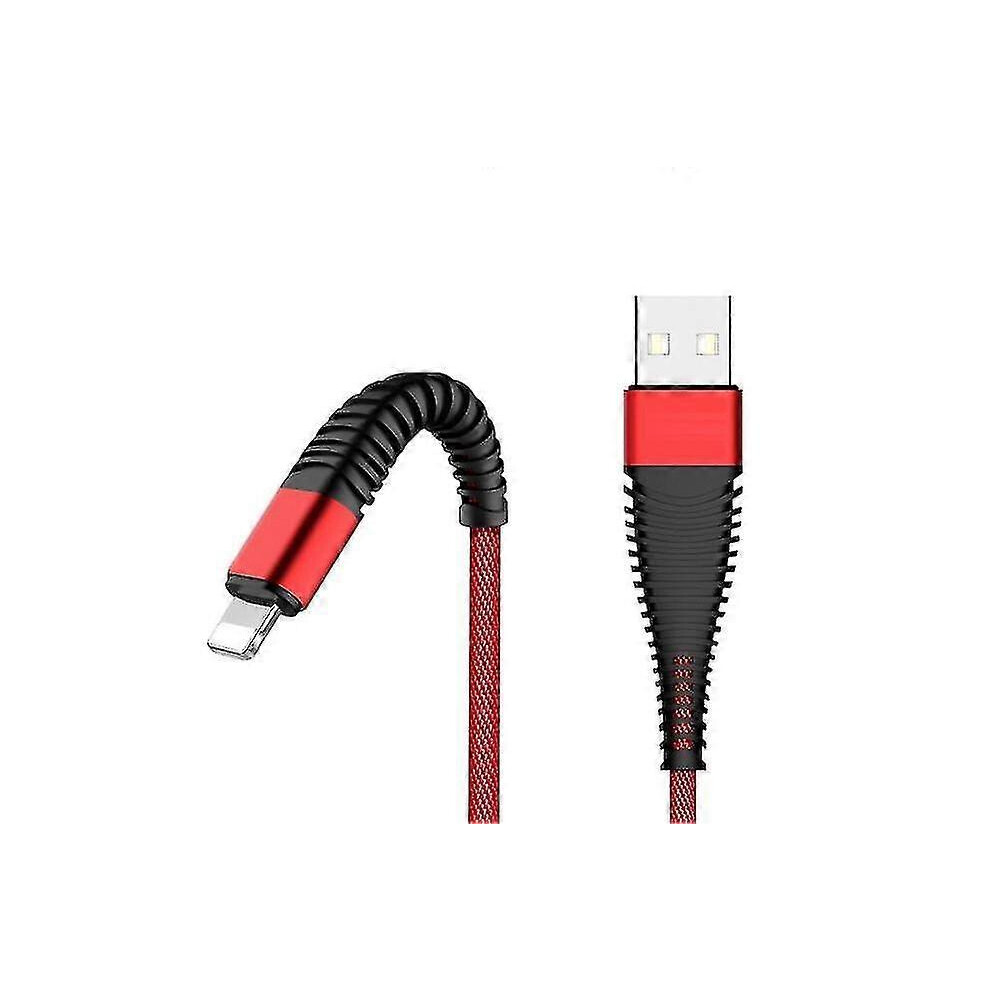 Iphone Charger 3.3Ft Nylon Braided Phone Charger Cord 6935161354782