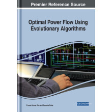 Optimal Power Flow Using Evolutionary Algorithms by Susanta Dutta Hard