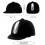 Riding Helmet, 30 x 17 cm, Head Circumference 5262, Soft Padding, Adjustable 3