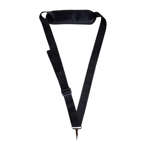 Breathable Trimmer Shoulder Strap Grass Edger Easy Release Support 1