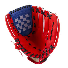 Linke Hand Baseball exercise glove leather Field Glove Softball exercise equipment /Adults Men Women Ref: 9767