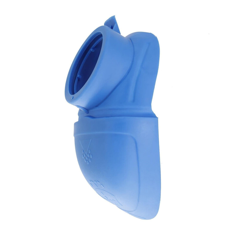 Windshield Washer Reservoir Cap For Skoda Yeti 20092017 Leakproof 6V0955485 9119770095817