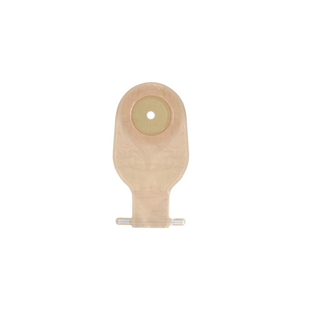 Ostomy Bags Drainable Pouches For Colostomy And Ileostomy Stoma Care 2060mm Drain Valve Economical Ref: 6848