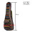 Spezieller 23-Zoll-Ukulelen-Rucksack im 5