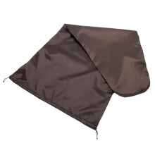 Silk Cover, Dust Cover, Washable Case Pouch, Cello Protector, Compatible with Most Cellos