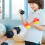 2 Dumbbell Interattivi Per Bambini Pesetti Esercizio Ragazzi 7