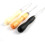 Button Hook Helper, Button Assistant, Pull Button Positioning Tool for Easy and Quick Buttoning, White 5