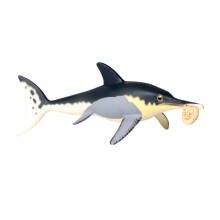 Marine Animal Model Set Partial Animal with Realistic Designs for Creative and Decoration in Children's Room