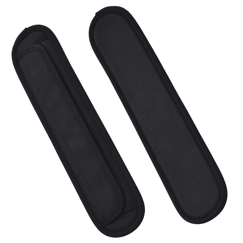 Abnehmbares Gitarrengurt-Schulterpolster, 2