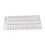 Transparenter 37 49 61 elektronischer 6