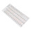 Transparenter 37 49 61 elektronischer 7
