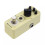 MOOER UMSCHLAG Analog Auto Wah Gitarre Effekt 3