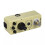 MOOER UMSCHLAG Analog Auto Wah Gitarre Effekt 5