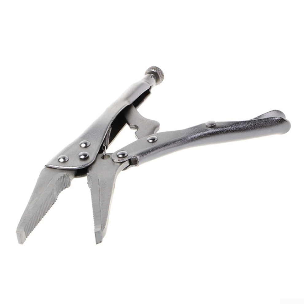 Robust 15.2 Cm Pointed Pliers For Various Applications 9067246280130