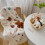 Κουβέρτα Cozy Room Decor, σχεδιασμένη για παιδιά που λατρεύουν τα κινούμενα σχέδια, 1