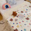 Κουβέρτα Cozy Room Decor, σχεδιασμένη για παιδιά που λατρεύουν τα κινούμενα σχέδια, 4